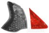 VAN WEZEL 4076923 Combination Rearlight